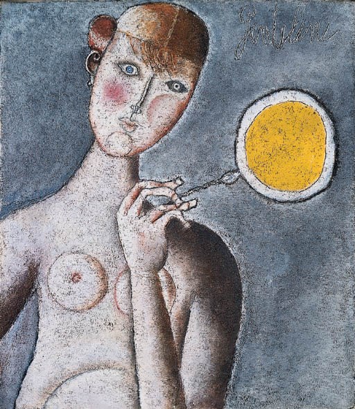 Franco Gentilini (1909-1981)