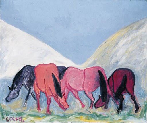 Giuseppe Cesetti (1902-1990)