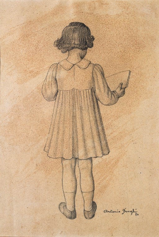 Antonio Donghi (1897-1963)