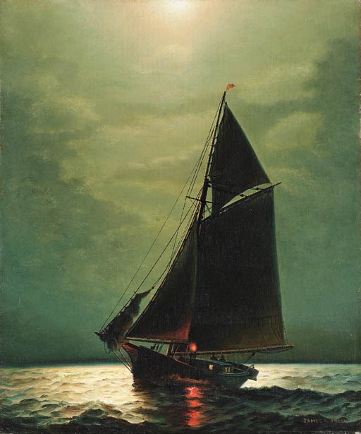 James Gale Tyler (American, 1855-1931)