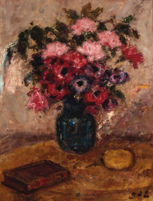 Georges d'Espagnat (French, 1870-1950)