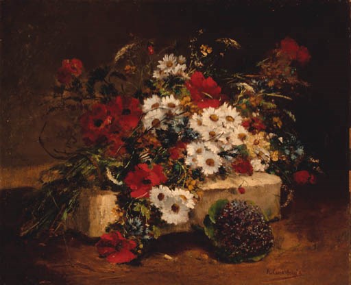 Eugène Henri Cauchois (French, 1850-1911)