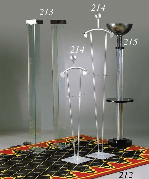 LAMPADAIRE