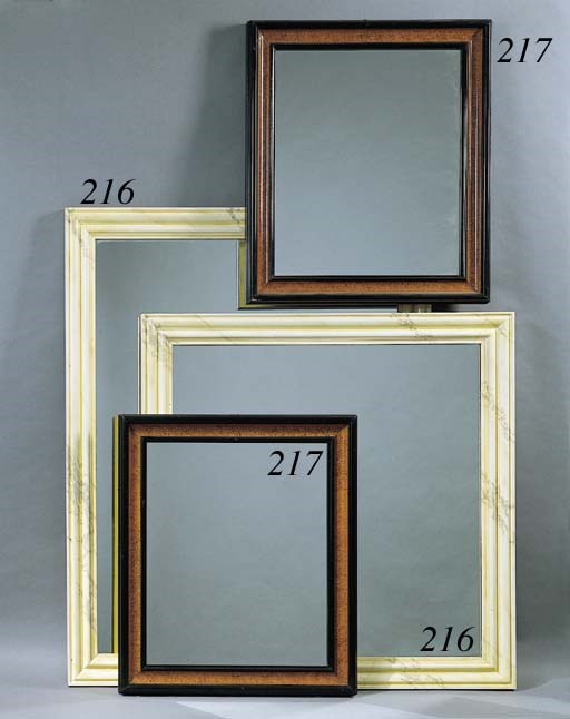 SUITE DE DEUX MIROIRS