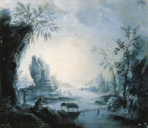 JACQUES-ANDRE-EDOUARD VAN DER BURCH (1756-1803)