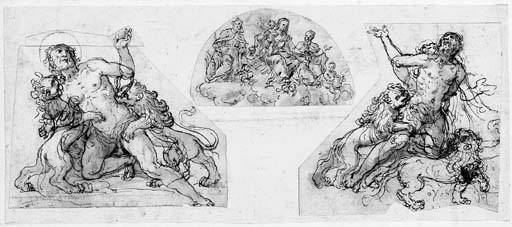 Agostino Ciampelli (1578-1640)