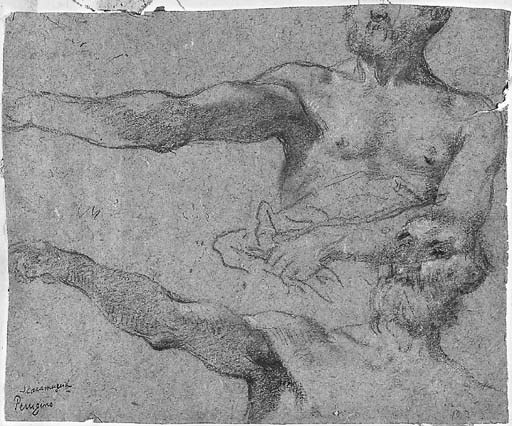 Luigi Scaramuccia, il Perugino (1616-1680)