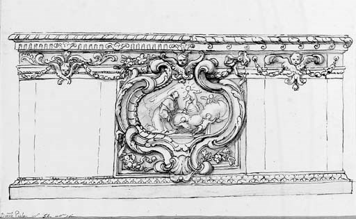 Domenico Piola (1627-1703)