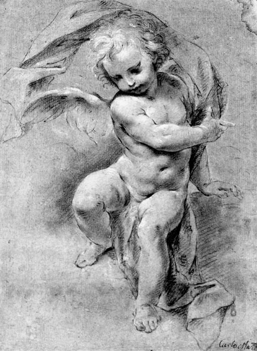 Vittorio Maria Bigari (1692-1776)