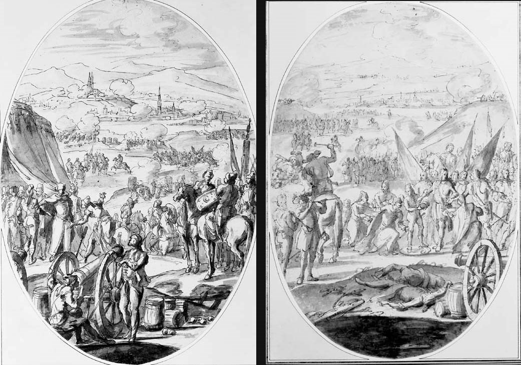 Francesco Monti (1646-1712)