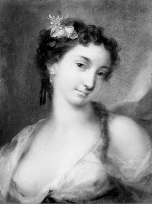 Rosalba Carriera (1675-1757)