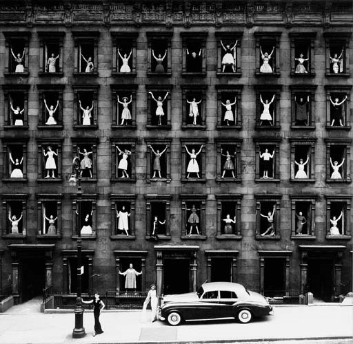 ORMOND GIGLI (BORN 1925)