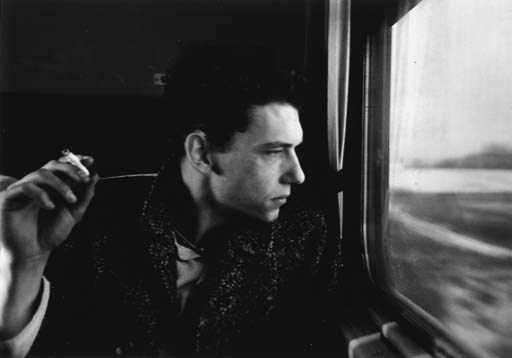 NAN GOLDIN (BORN 1953)