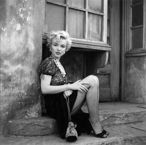 MILTON H. GREENE (1922-1985)