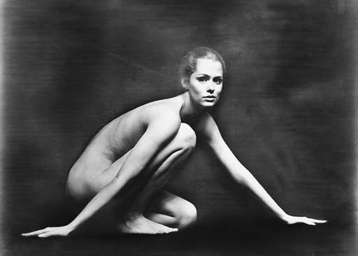 MILTON H. GREENE