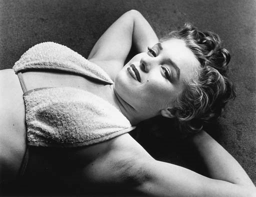 PHILIPPE HALSMAN