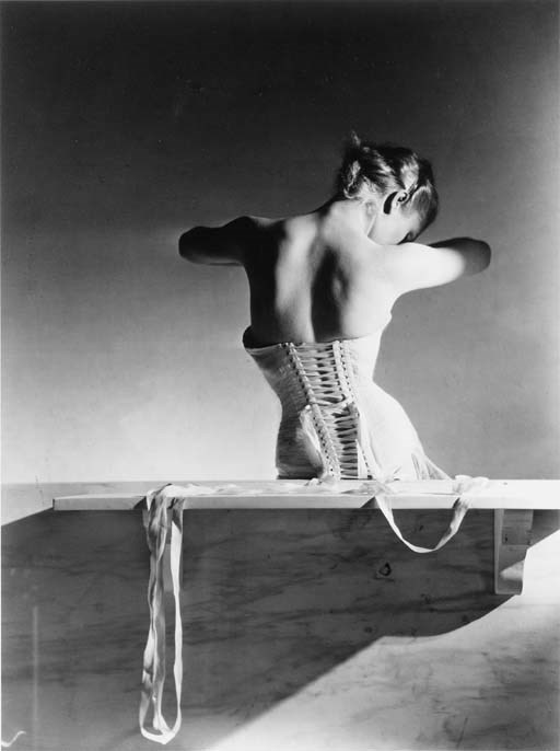 HORST P. HORST (1906-1999)