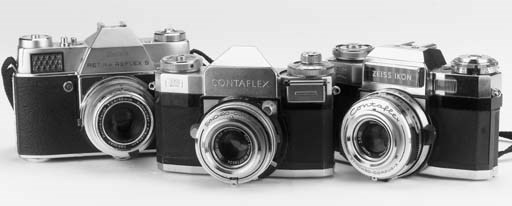 Cameras