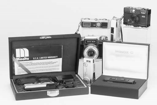 Cameras