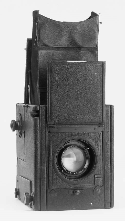 Cameras and equipment