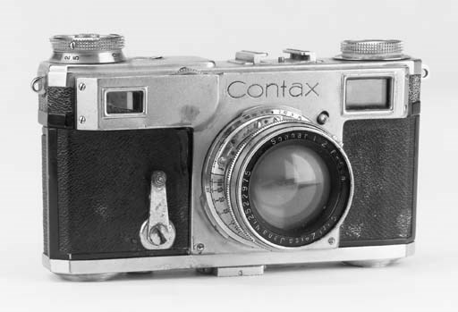 German-made cameras