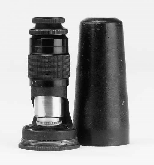Pocket microscope no. 11828