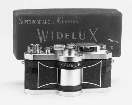 Widelux F VI no. 342012
