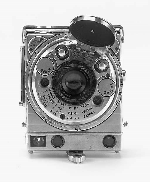 Compass II no. 2460