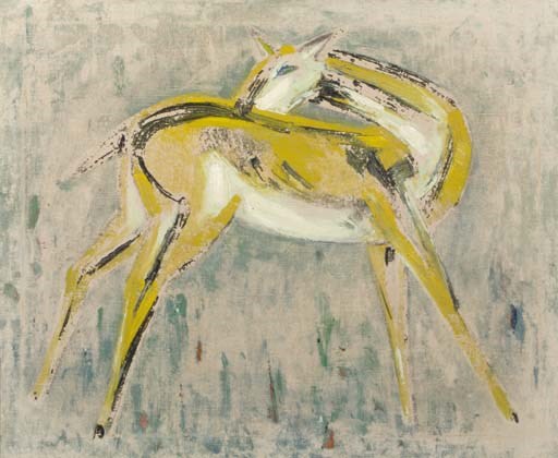 Willem Hussem (1900-1974)