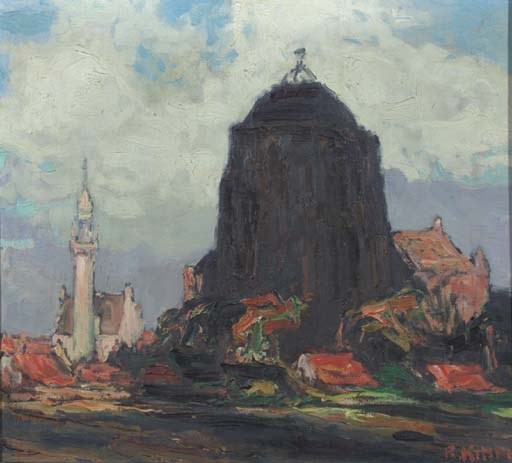 Reimond Kimpe (1885-1964)