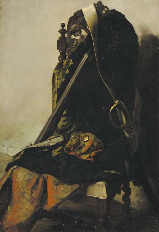 Piet Meiners (Dutch, 1857-1903)