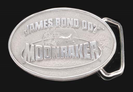Moonraker, 1979