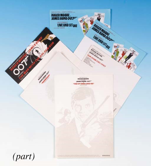 Stationery