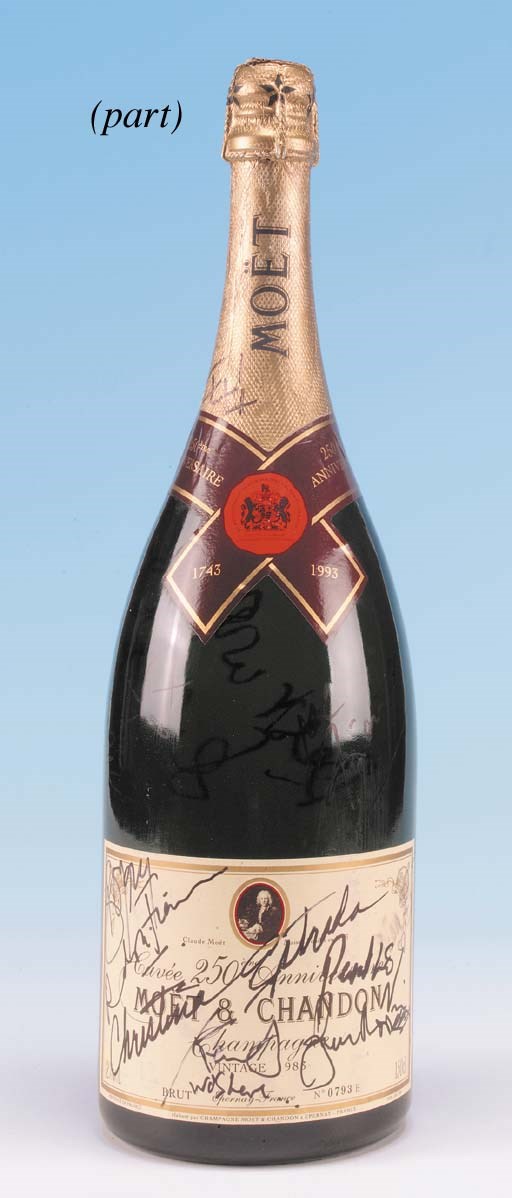 Roger Moore