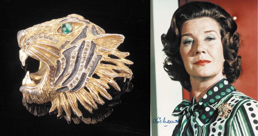 The Man With The Golden Gun, 1974/Octopussy, 1983