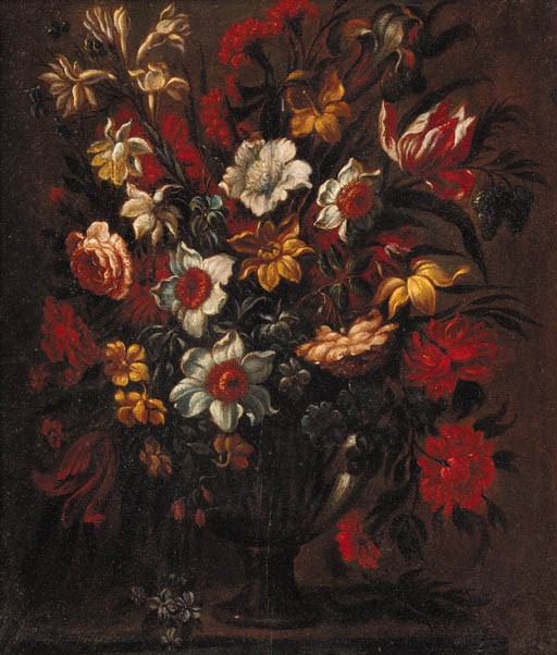 Manner of Bartolomé Perez