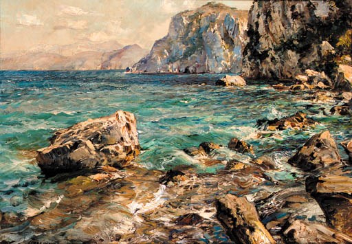Carlo Perindani (1899-1986)