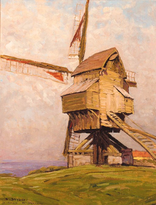 Raoul Leon Brygoo, 20th Century