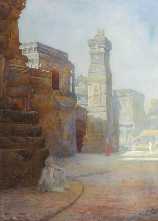 V.G.Shinery (late 19th century)