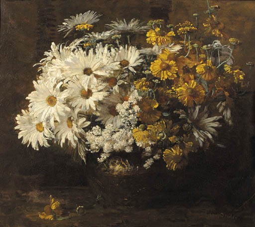 Frans Oerder (Dutch, 1867-1944)