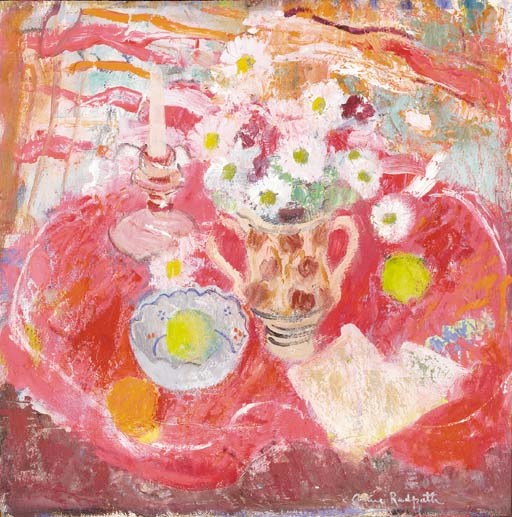 Anne Redpath, R.S.A., R.W.A., A.R.A. (1895-1965)