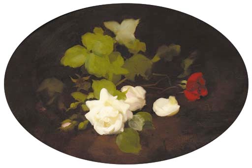 James Stuart Park (1862-1933)