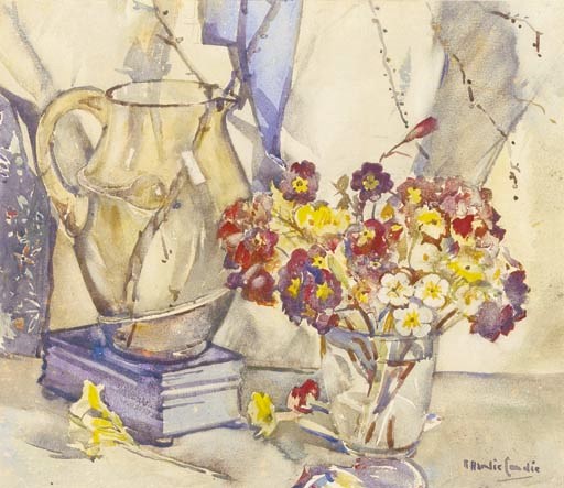 Robert Hardie Condie (1898-1981)