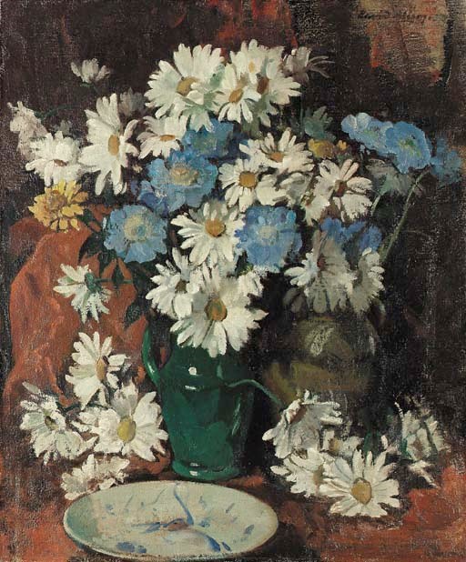 David Alison, R.S.A. (1882-1955)