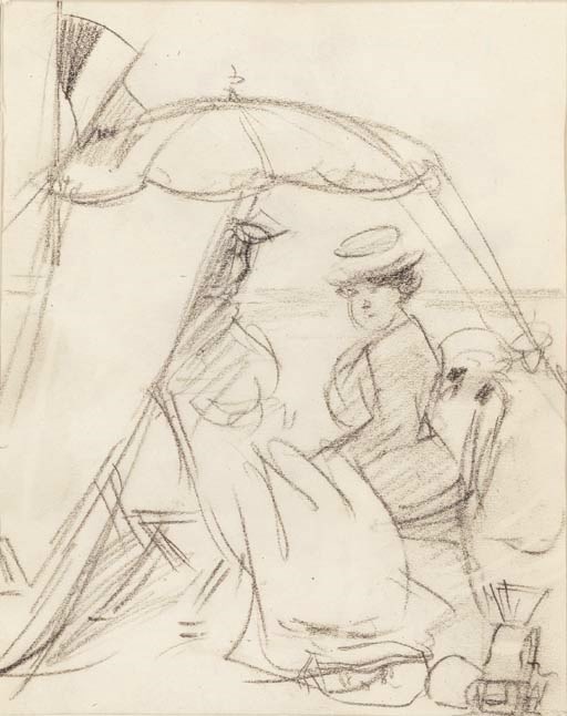John Duncan Fergusson (1874-1961)