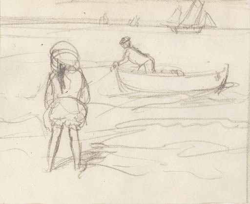 John Duncan Fergusson (1874-1961)