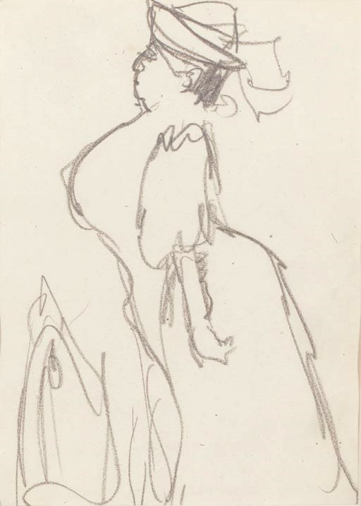 John Duncan Fergusson (1874-1961)