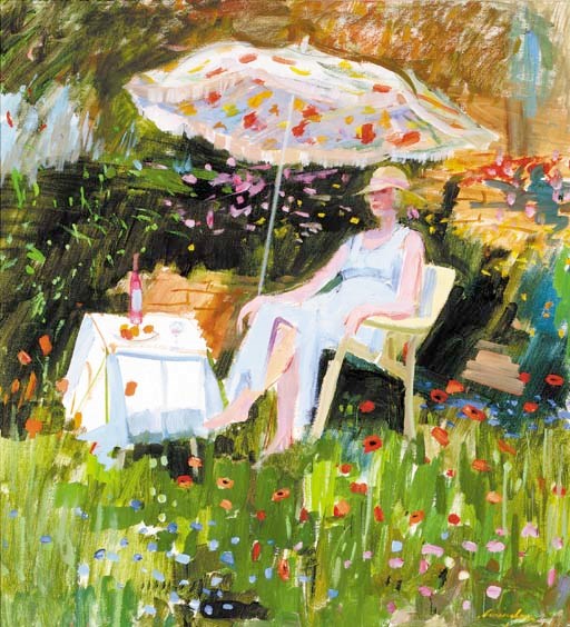 John Cunningham (1926-1997)