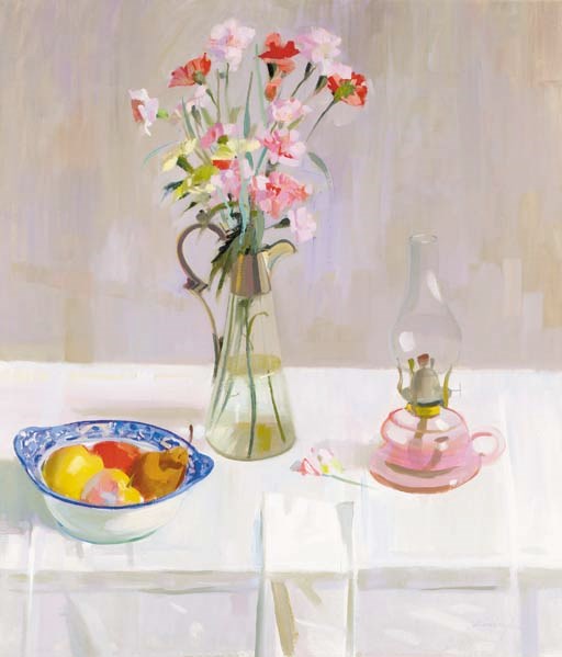 John Cunningham (1926-1997)