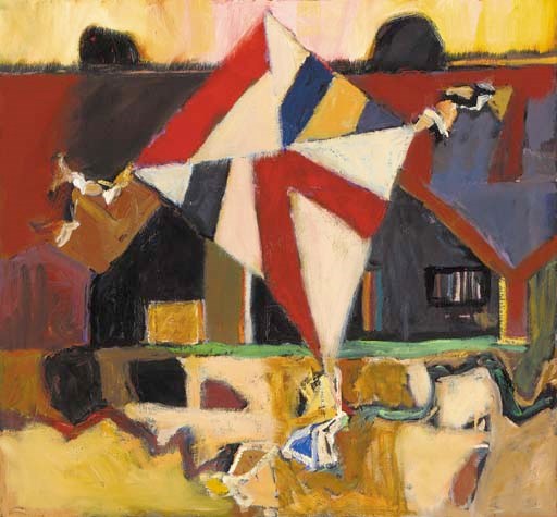 Peter Bourne (b.1931)
